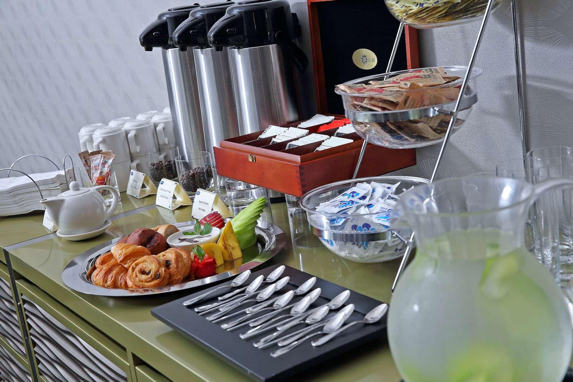 Hampton By Hilton Panama