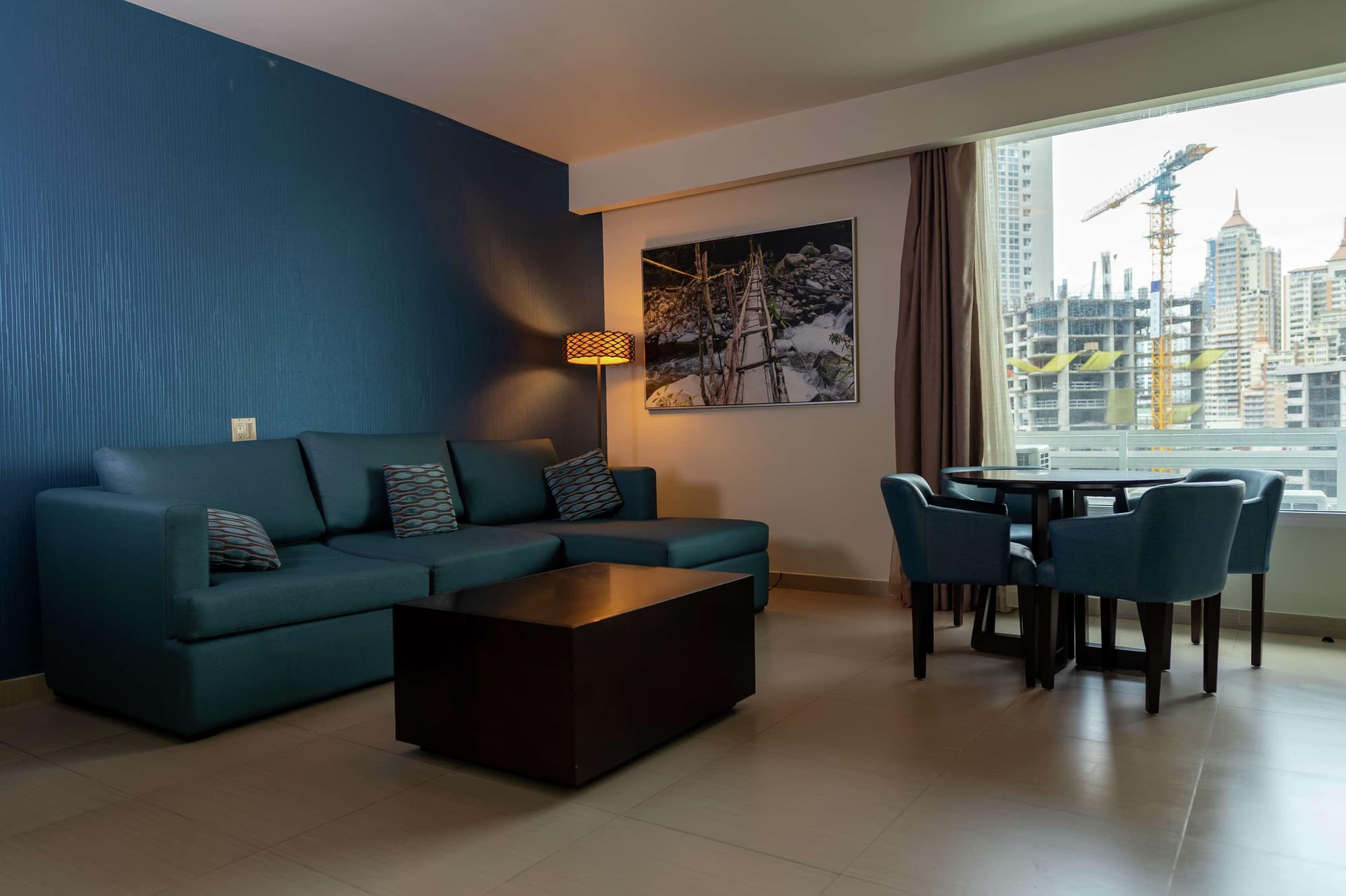 Hampton By Hilton Panama