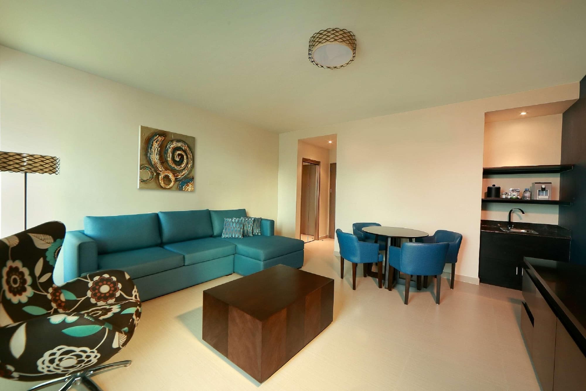 Hampton By Hilton Panama
