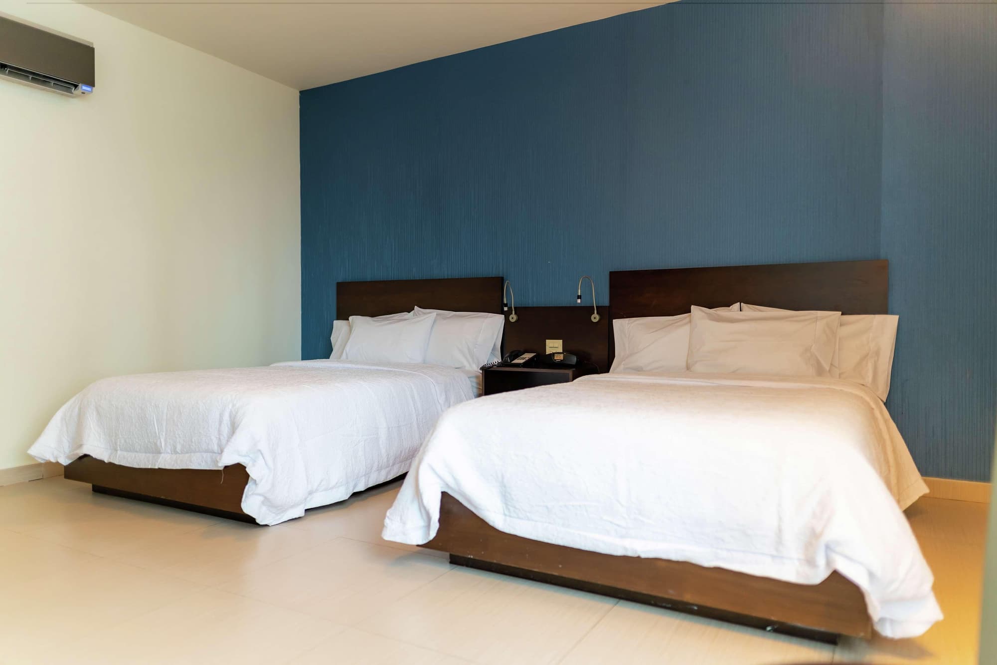 Hampton By Hilton Panama