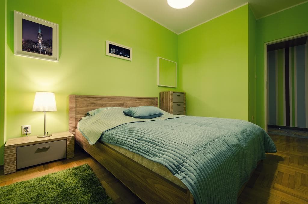 Tatamka Hostel