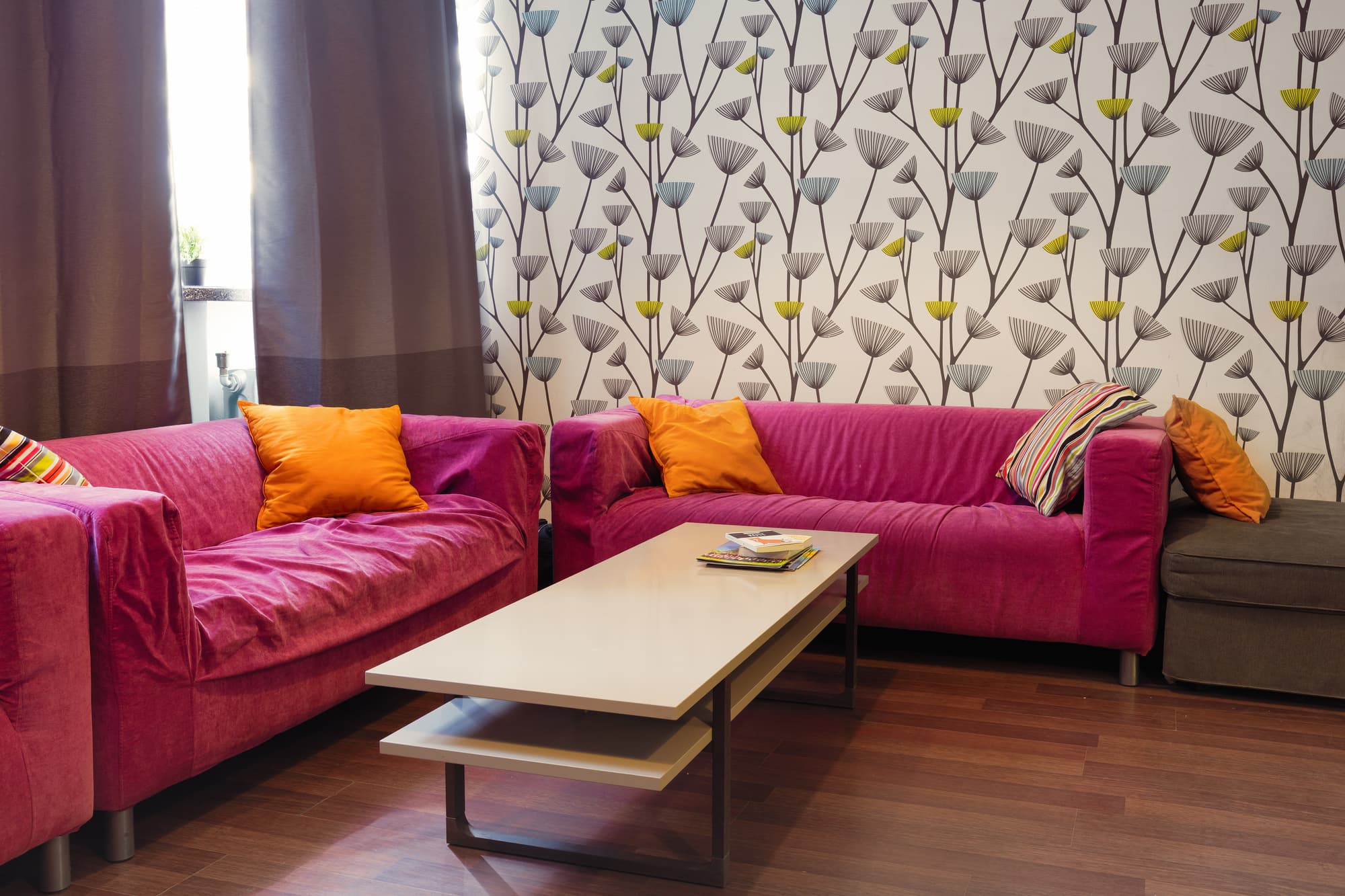Tatamka Hostel