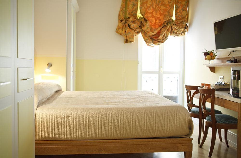 Piazza Di Spagna Prestige Hotel