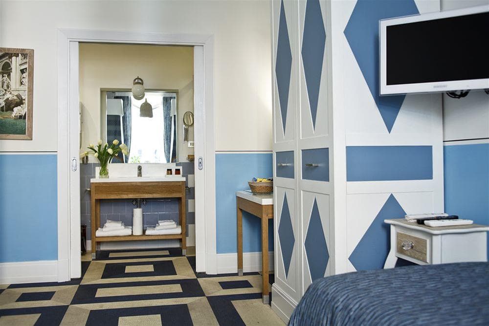 Piazza Di Spagna Prestige Hotel