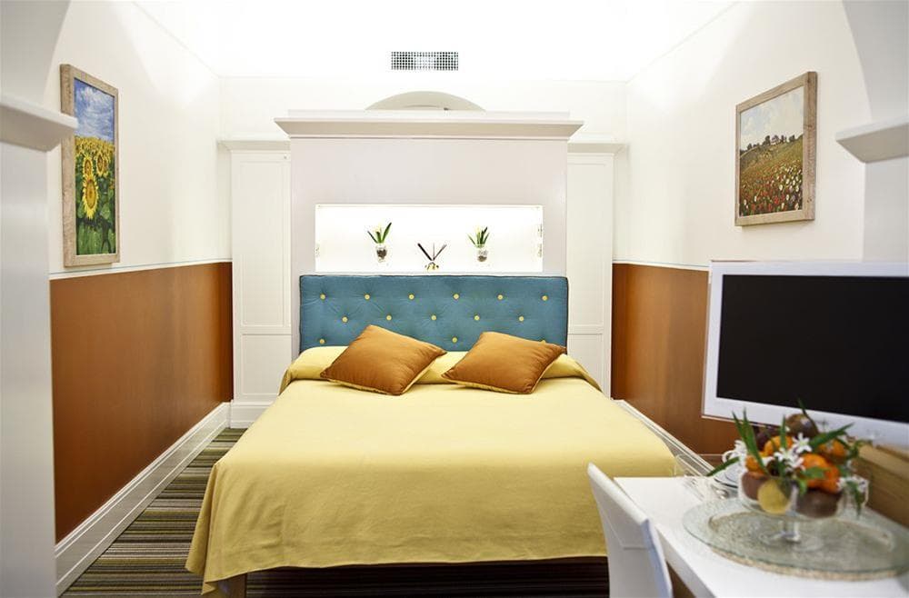 Piazza Di Spagna Prestige Hotel