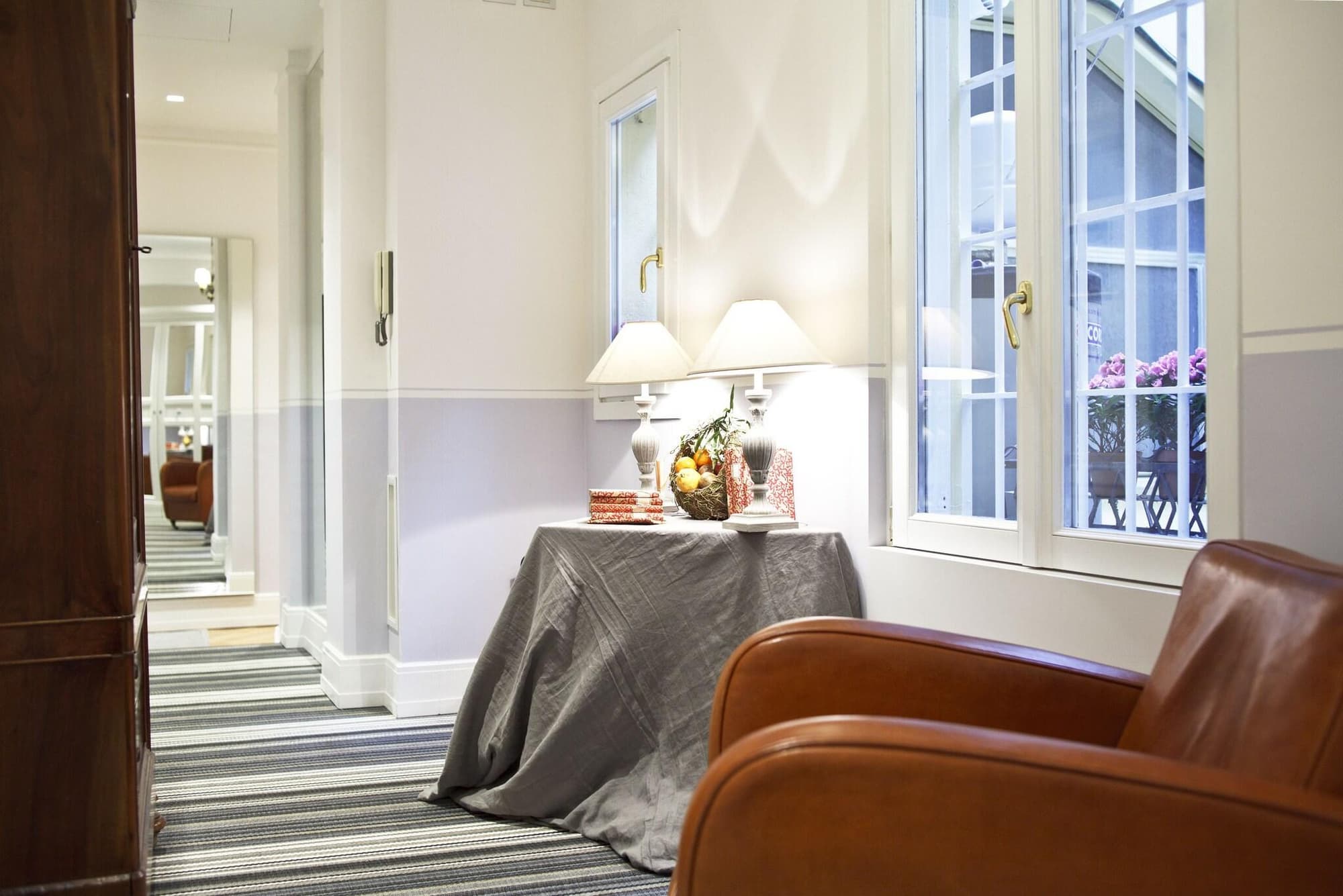 Piazza Di Spagna Prestige Hotel