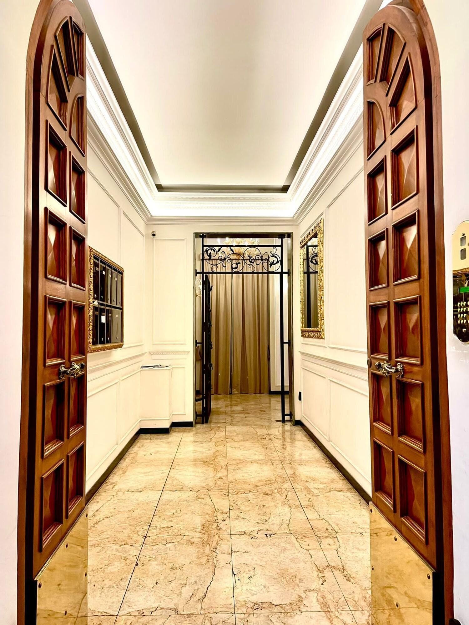 Piazza Di Spagna Prestige Hotel
