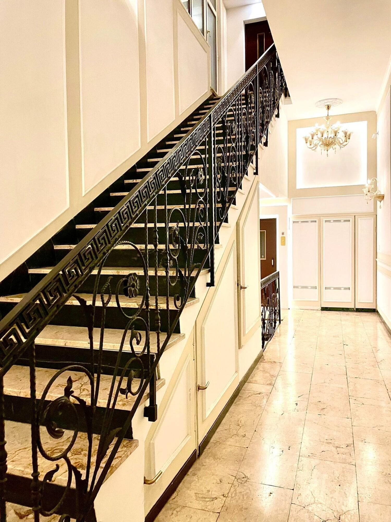 Piazza Di Spagna Prestige Hotel