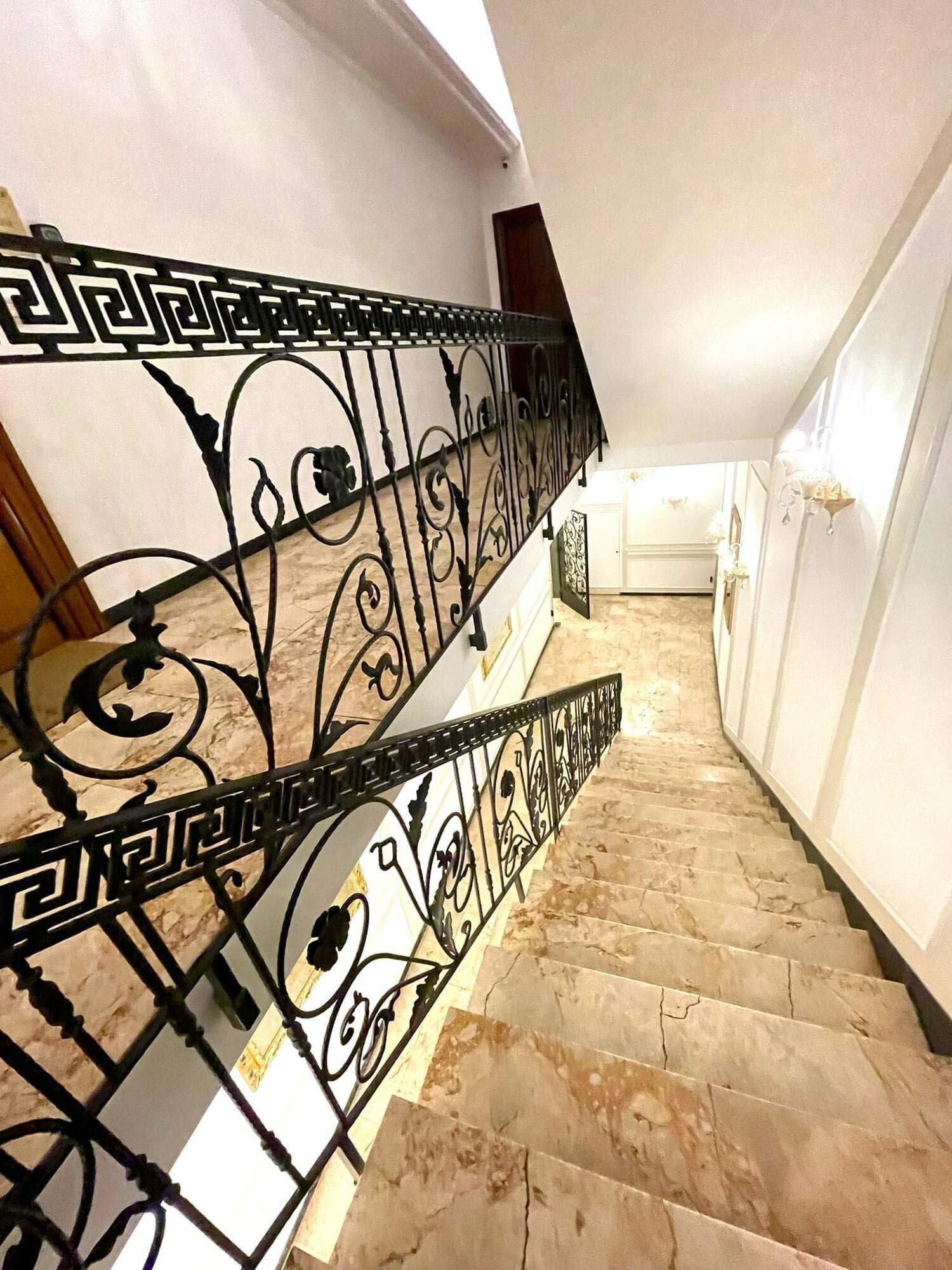 Piazza Di Spagna Prestige Hotel