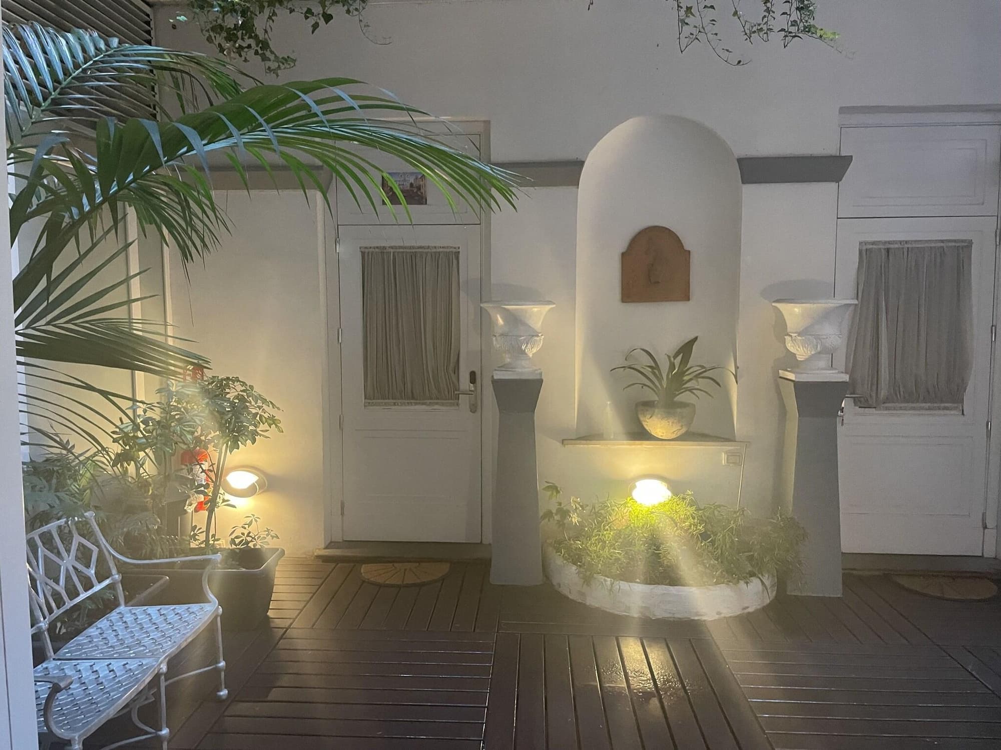 Piazza Di Spagna Prestige Hotel