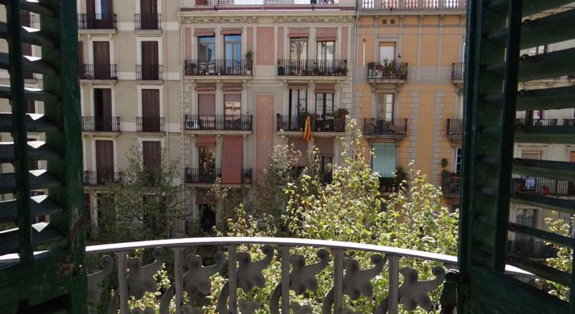 Hostal Balkonia