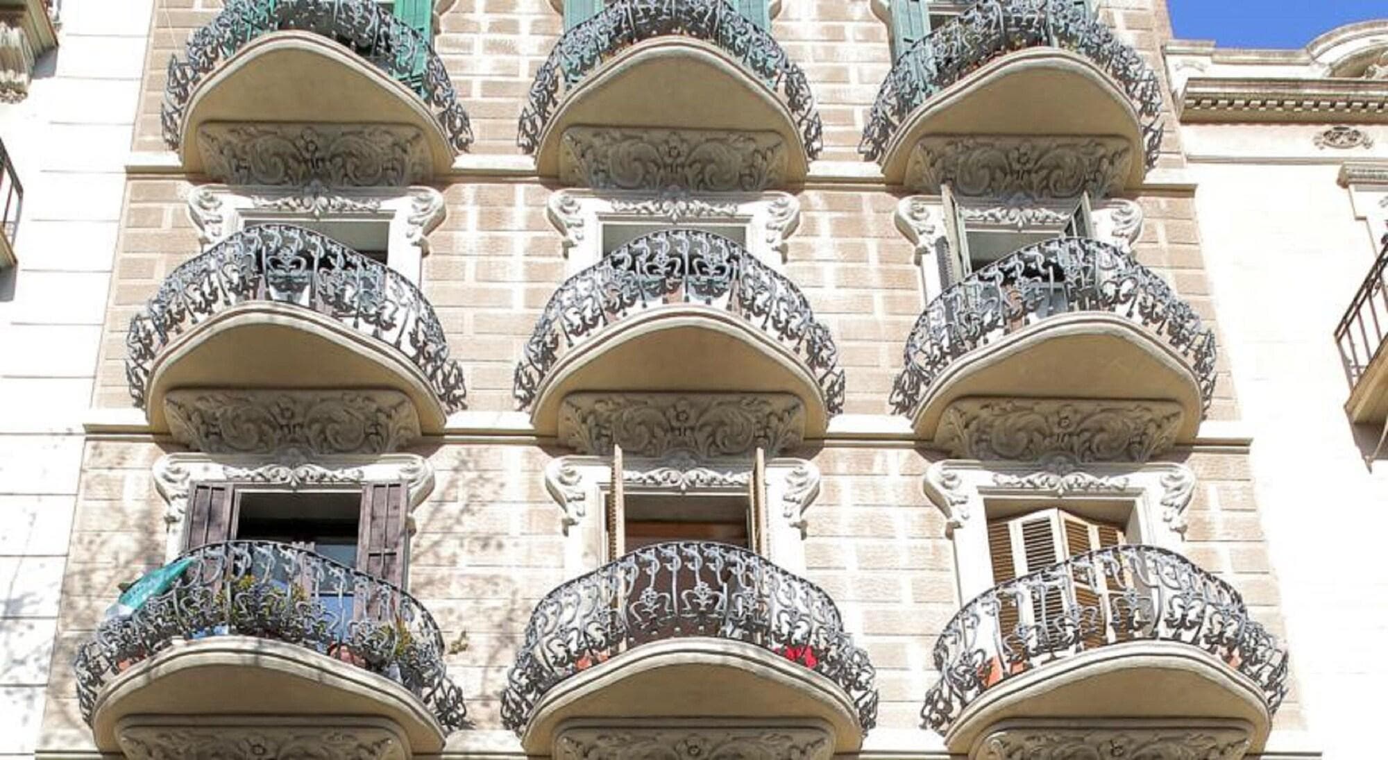Hostal Balkonia