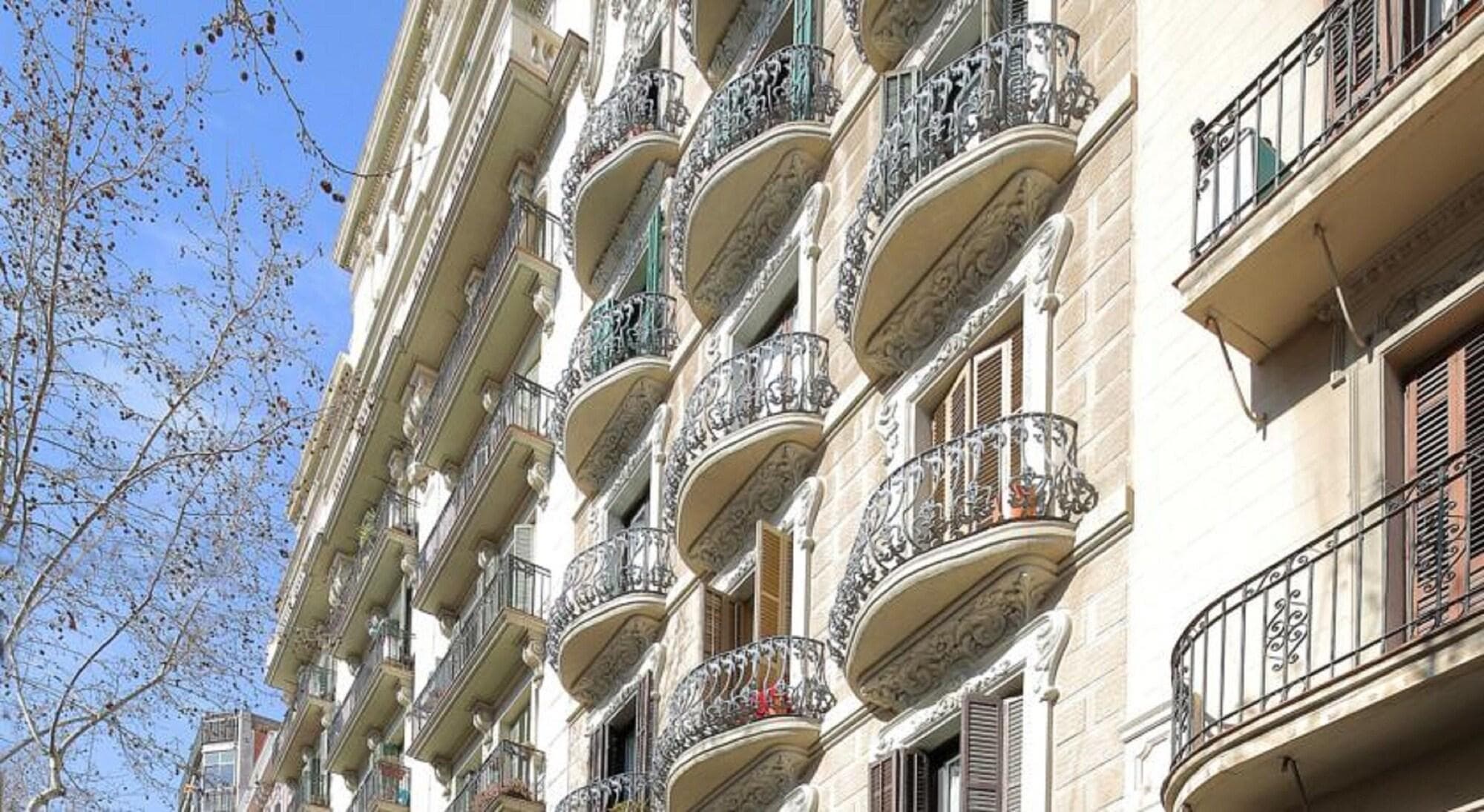 Hostal Balkonia