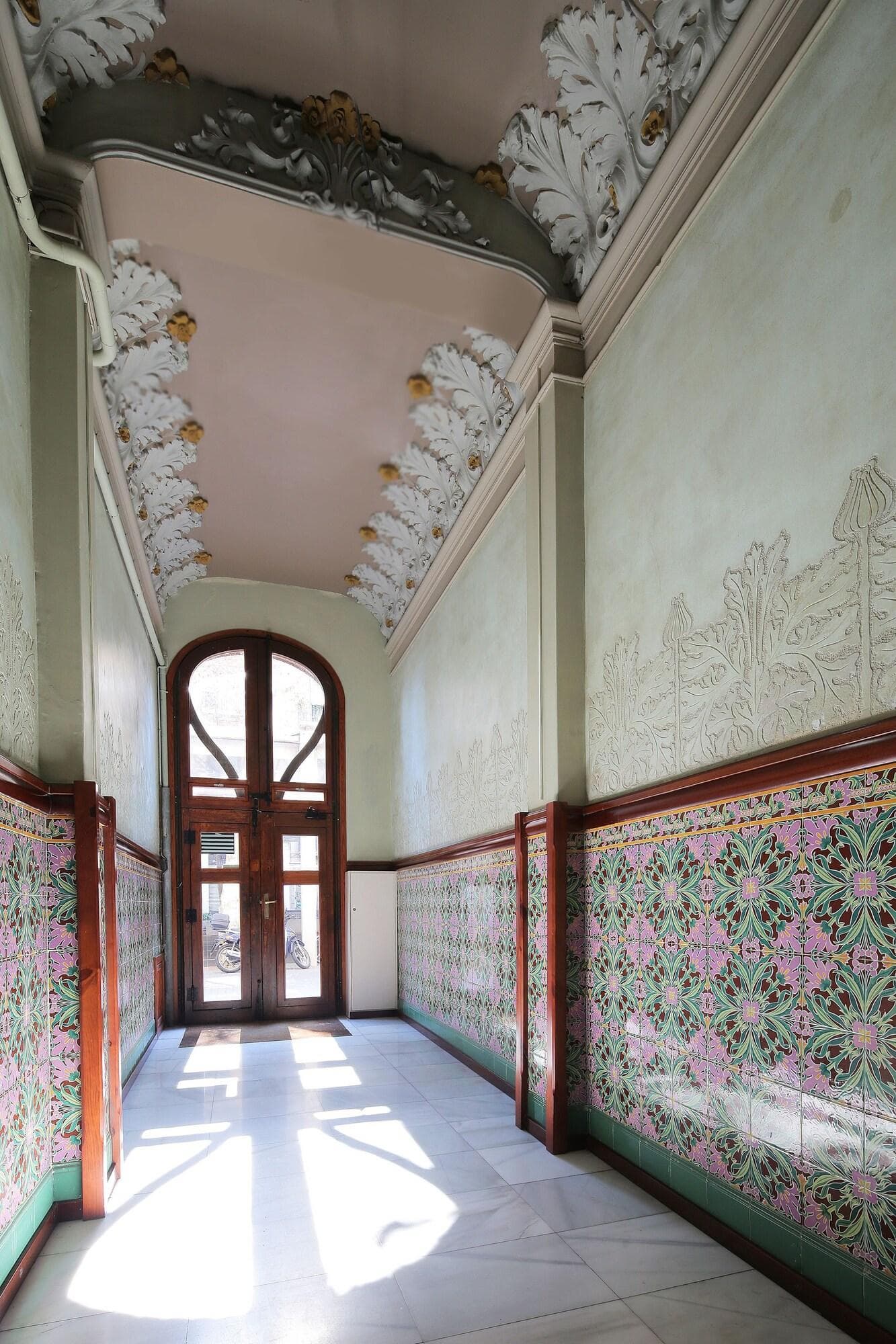 Hostal Balkonia