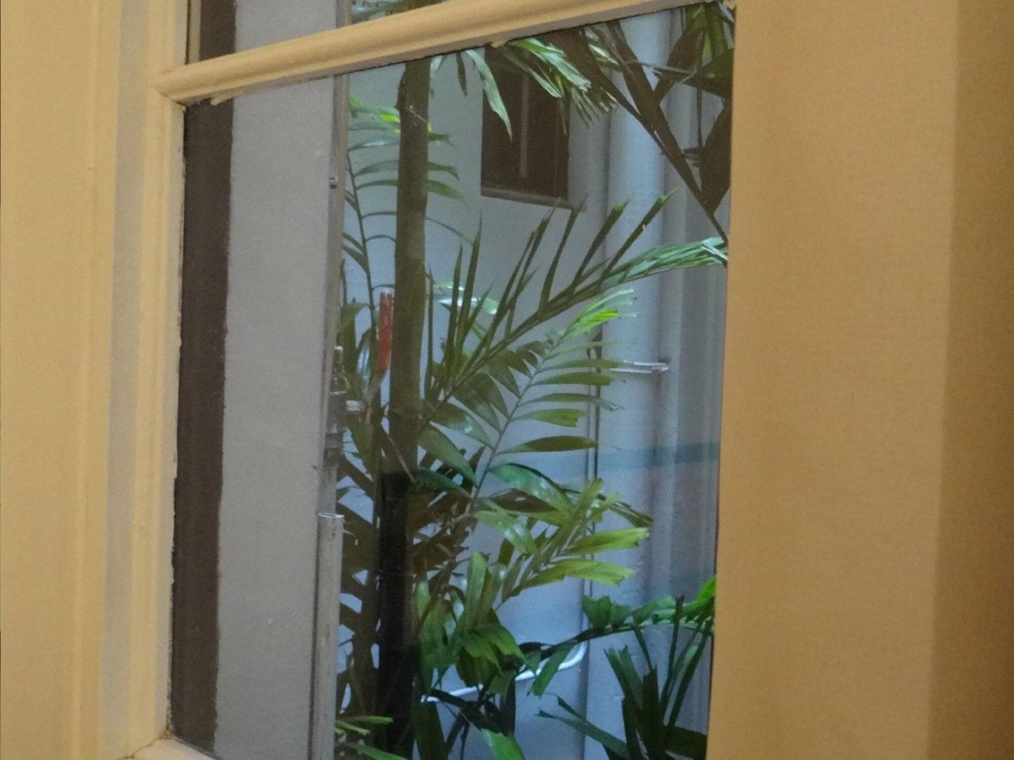 Hostal Balkonia