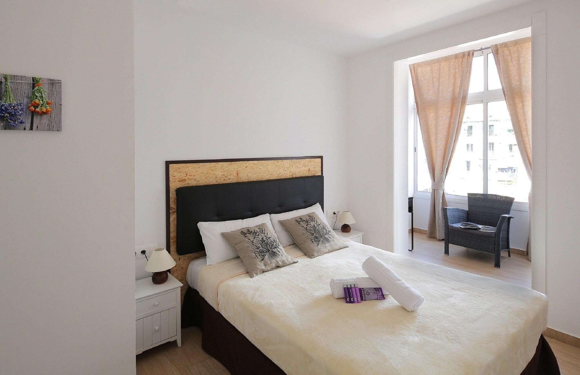 Hostal Balkonia