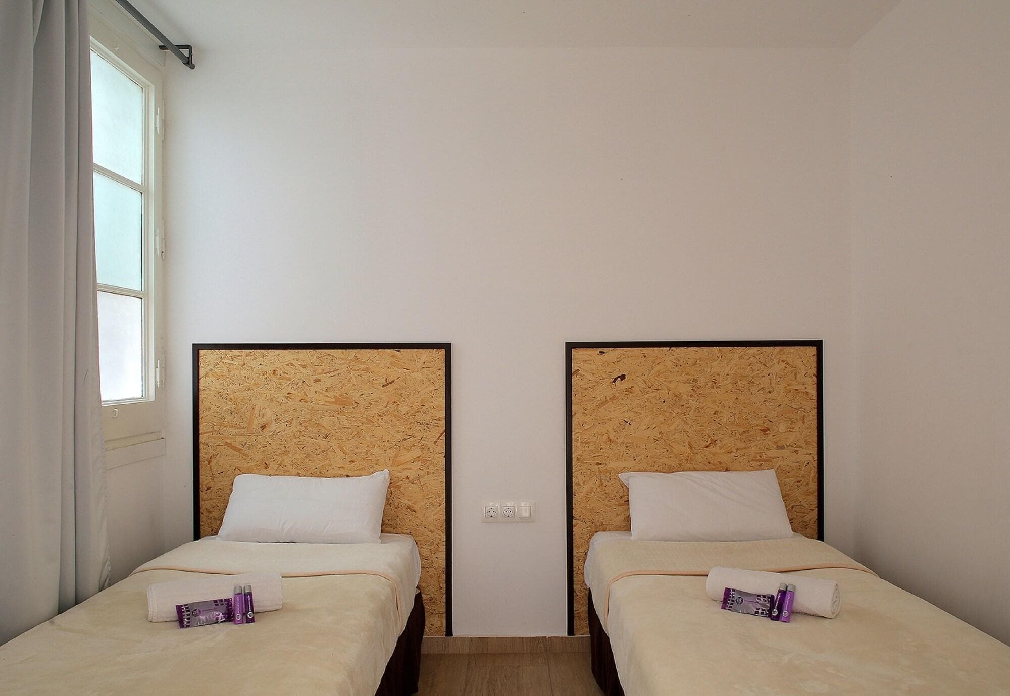 Hostal Balkonia