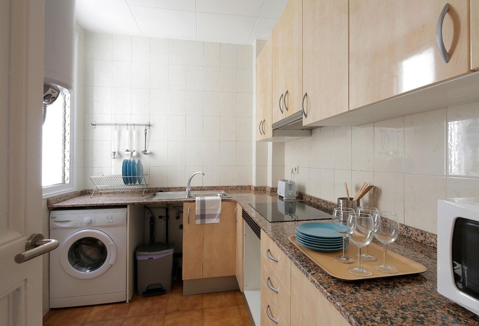 Hostal Balkonia