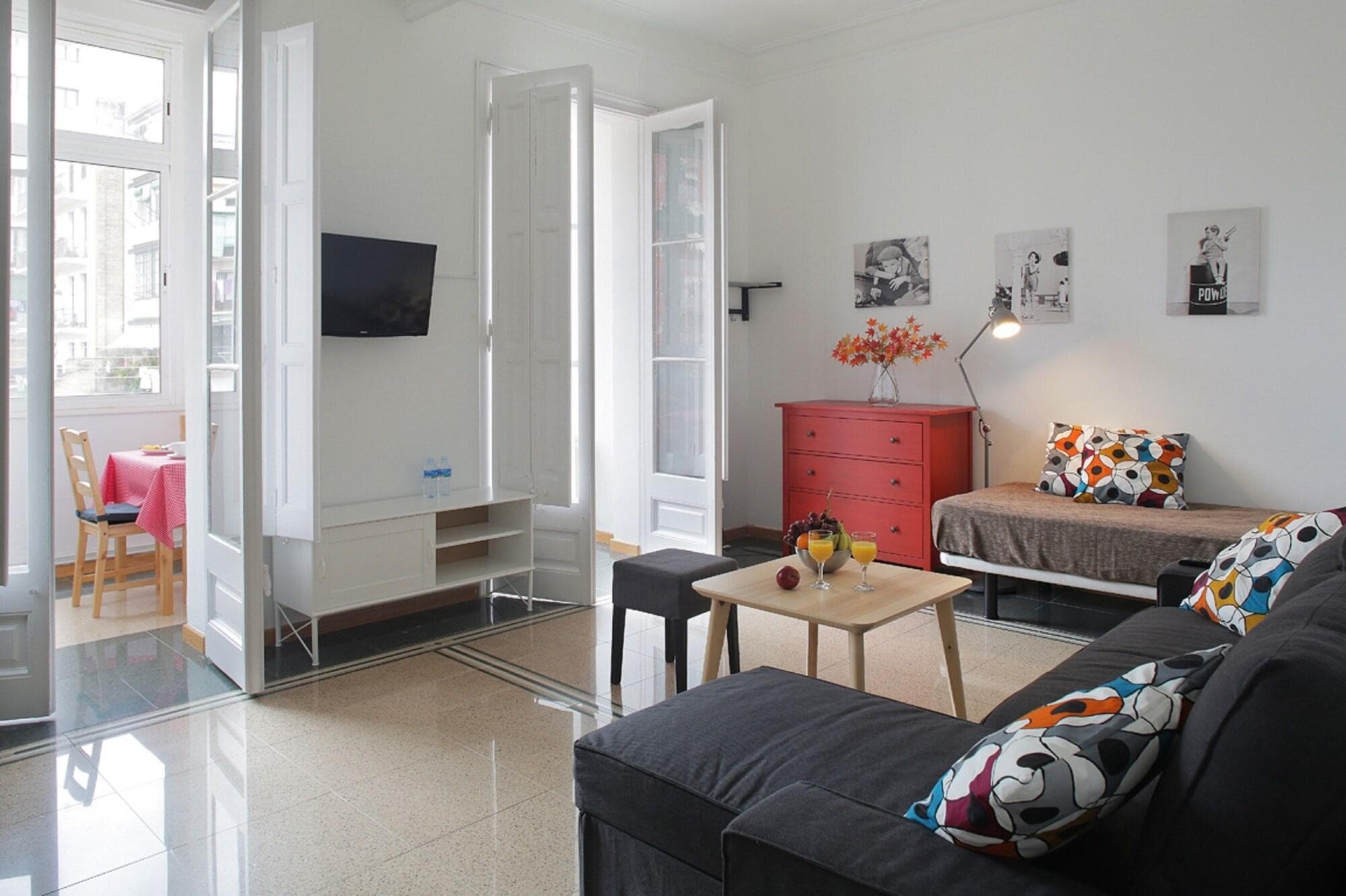 Hostal Balkonia