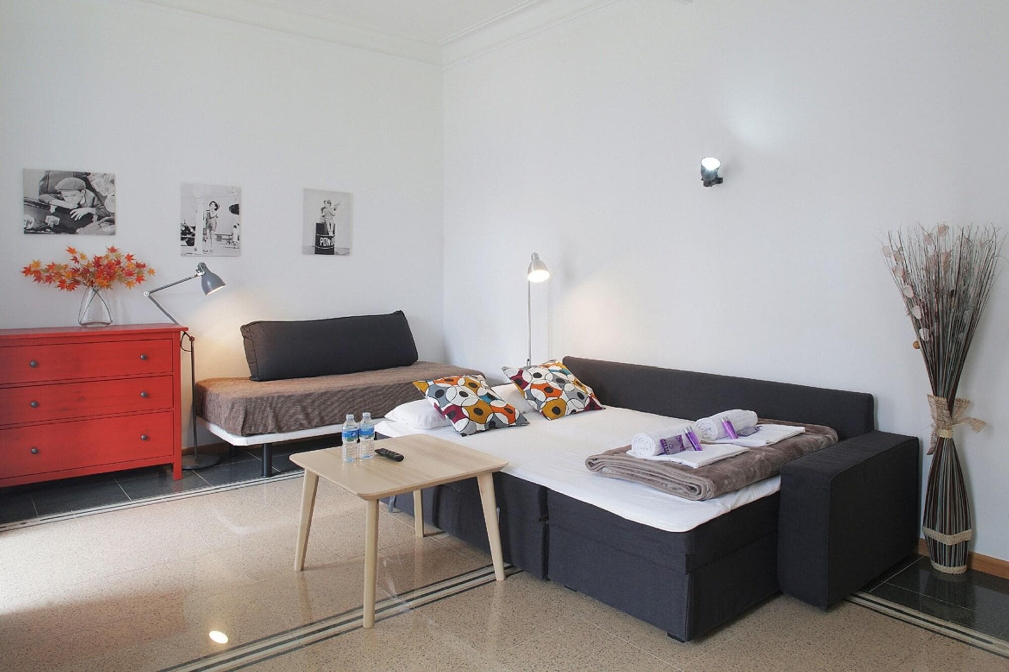 Hostal Balkonia