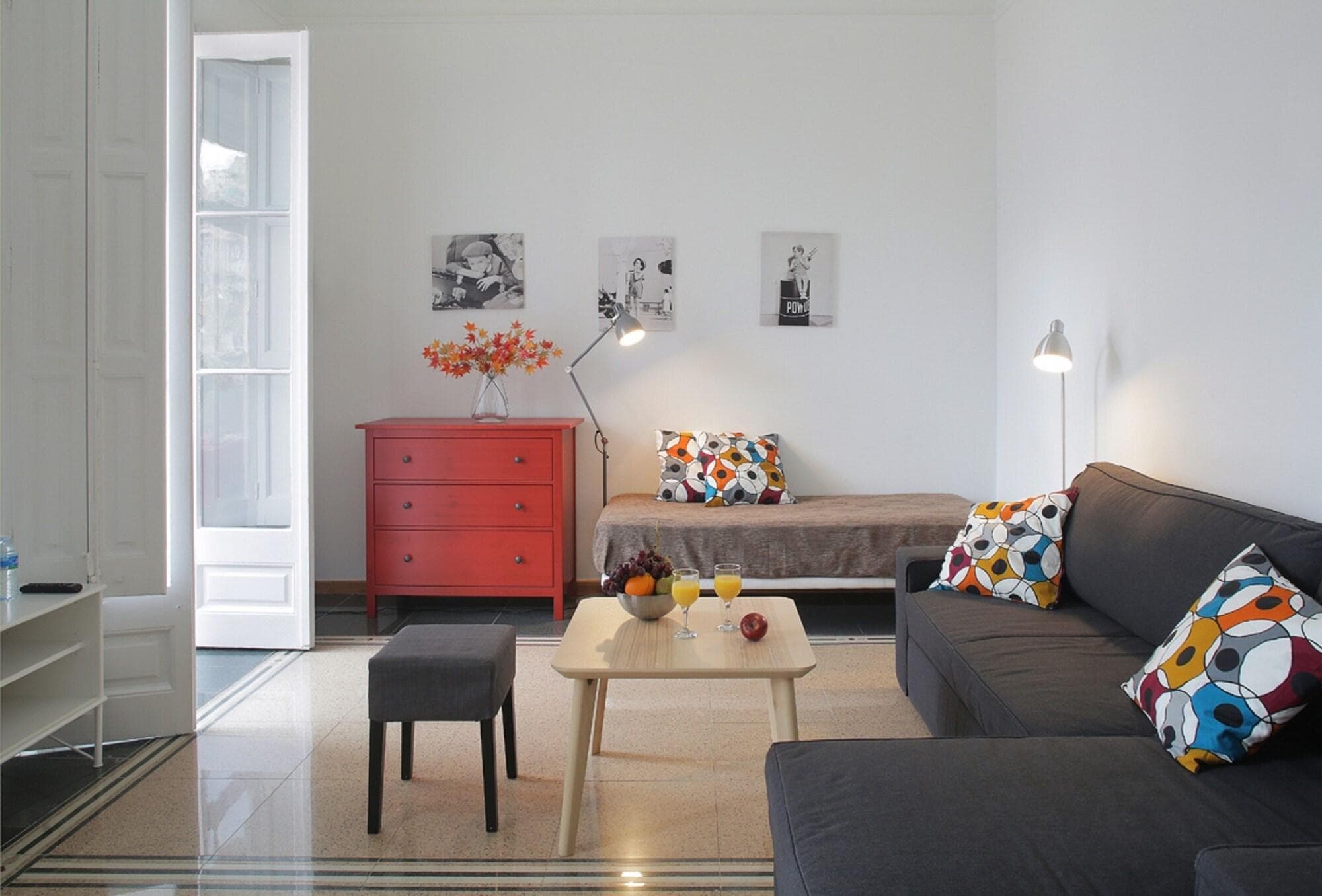 Hostal Balkonia