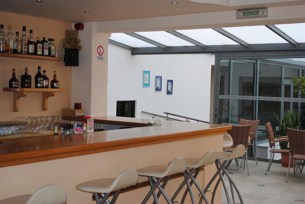 Superior Cleopatra (Kos), General view