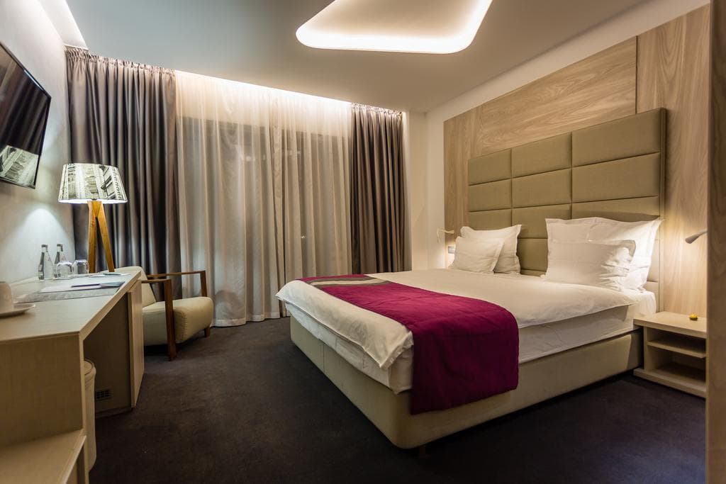 Colors Inn