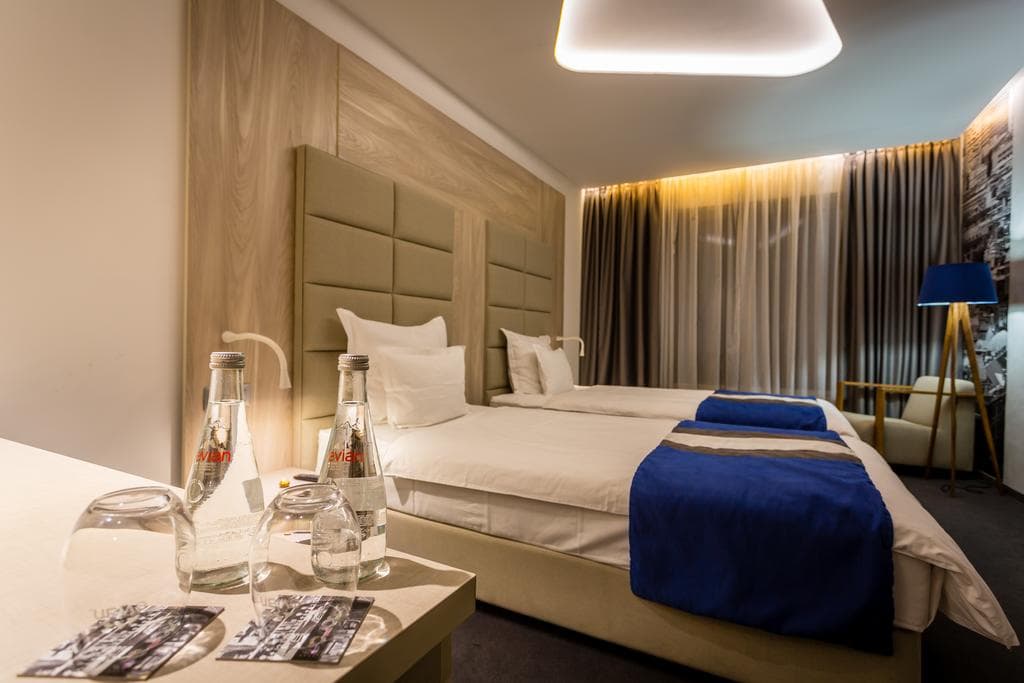 Colors Inn