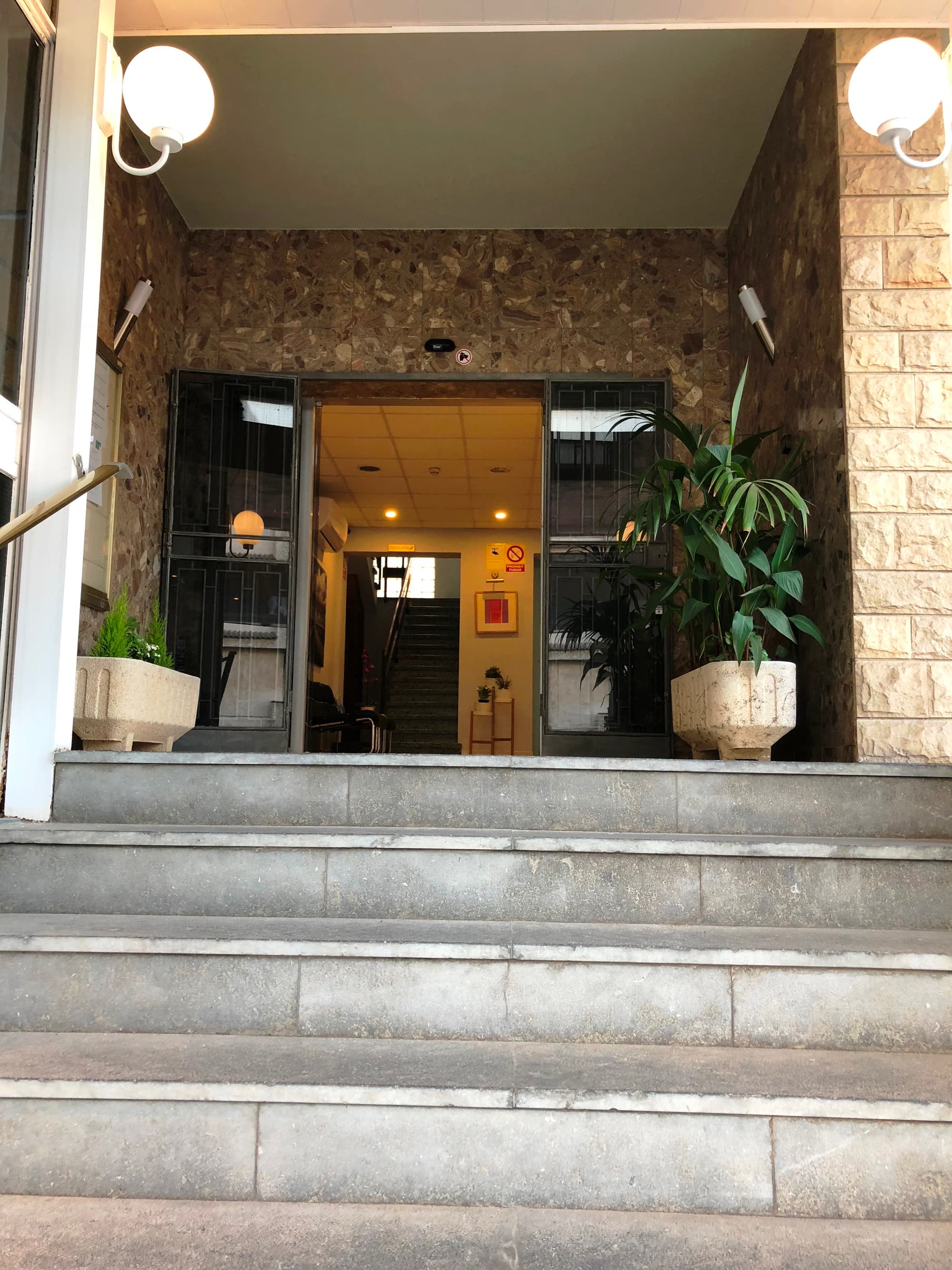 Sant Jordi Hotel