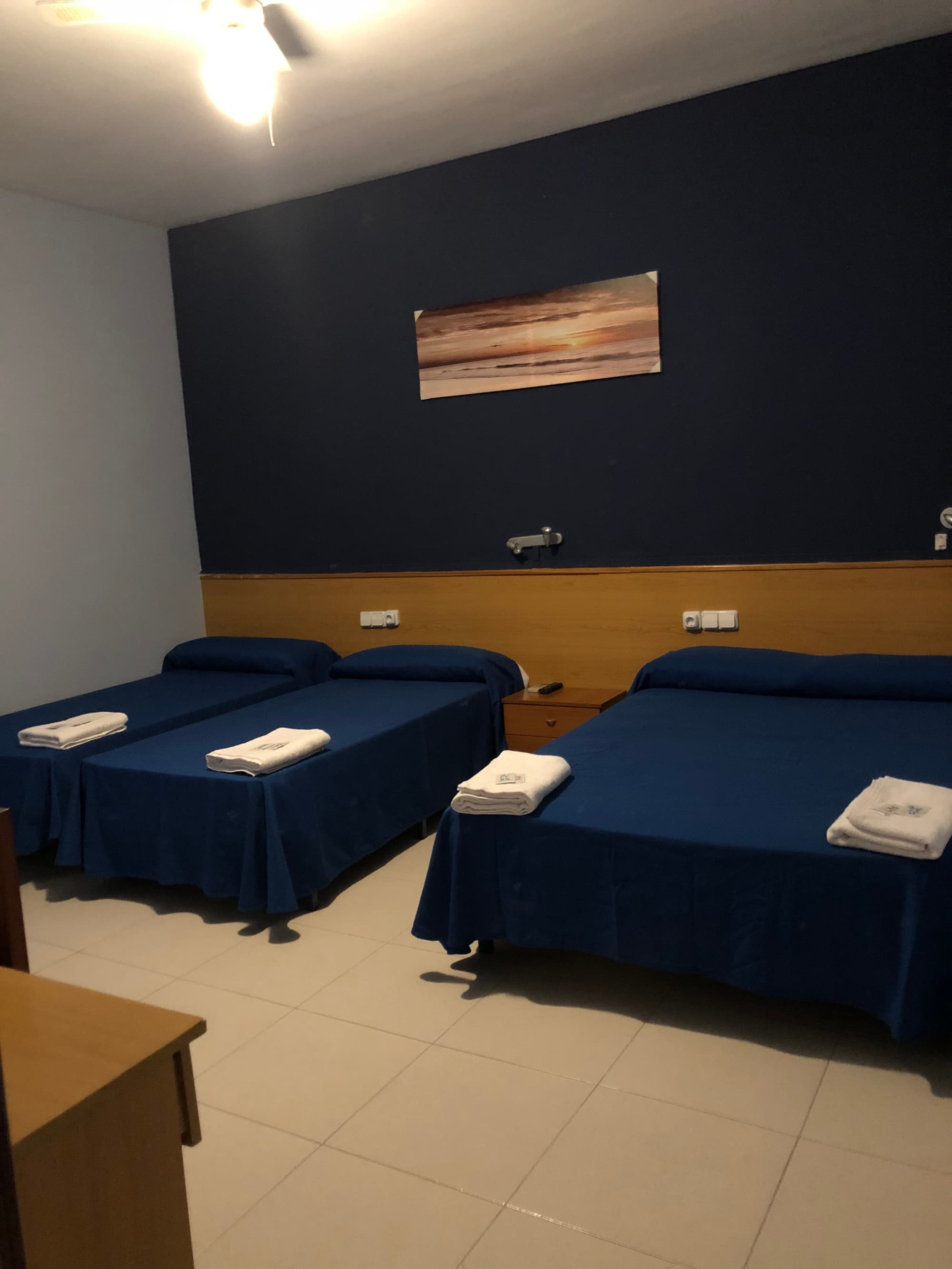 Sant Jordi Hotel
