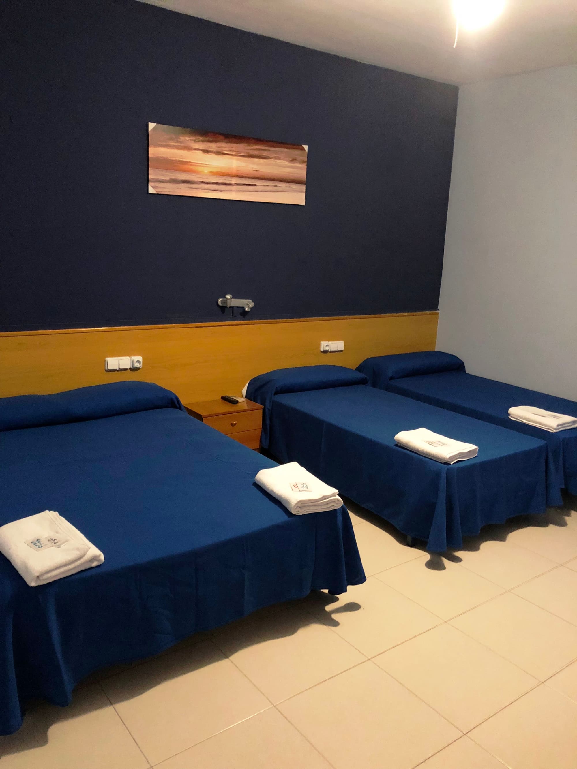 Sant Jordi Hotel