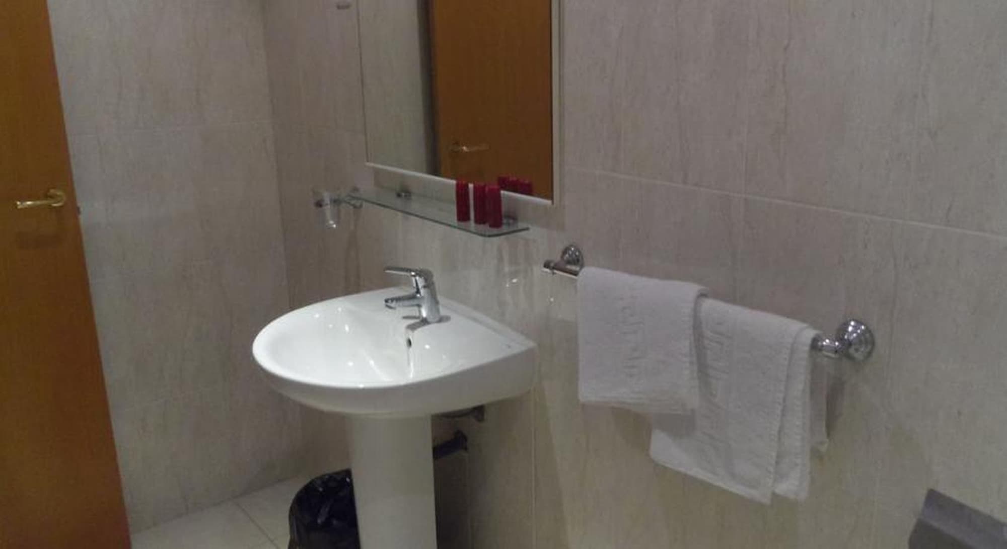 Sant Jordi Hotel
