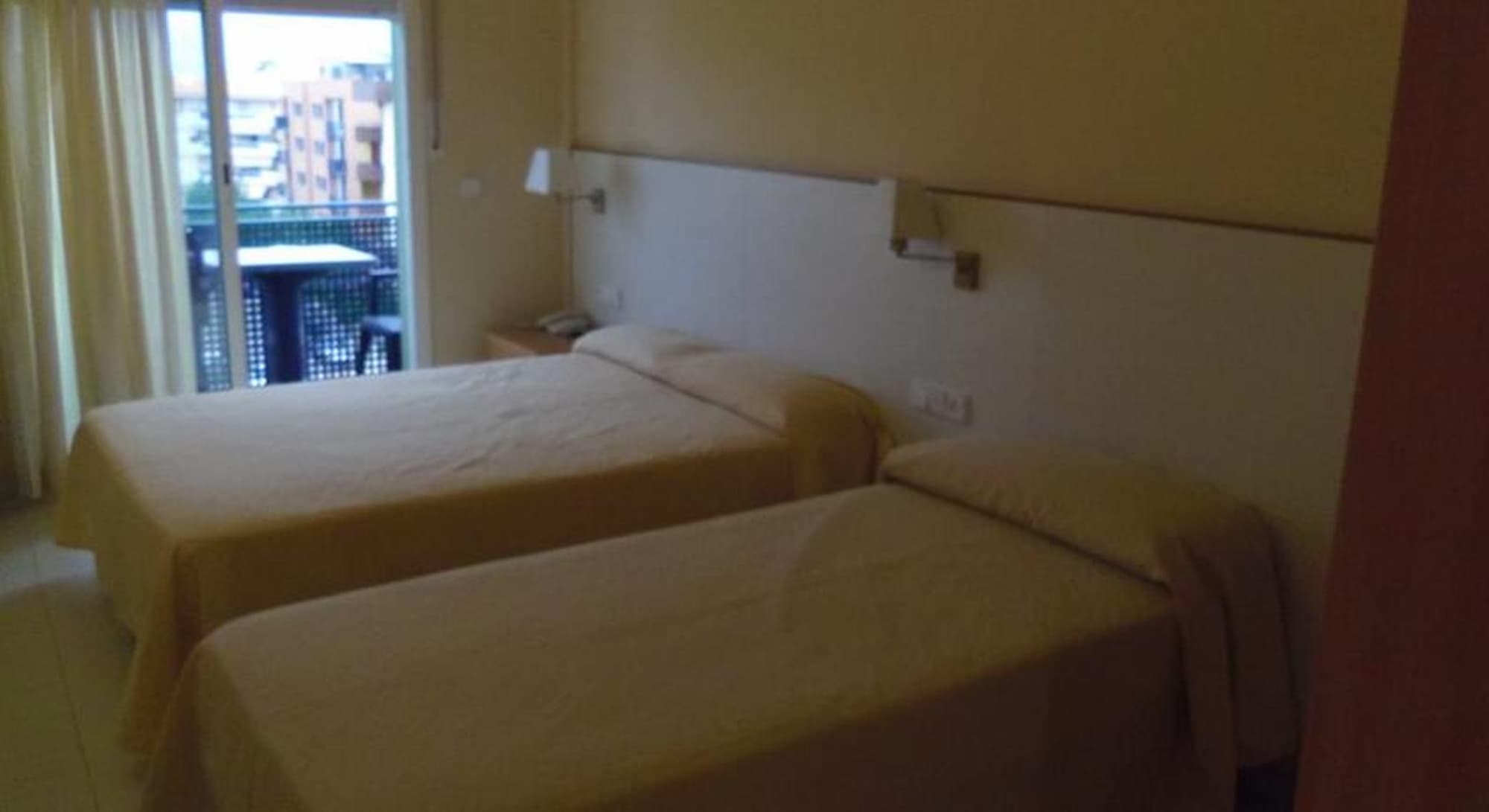 Sant Jordi Hotel