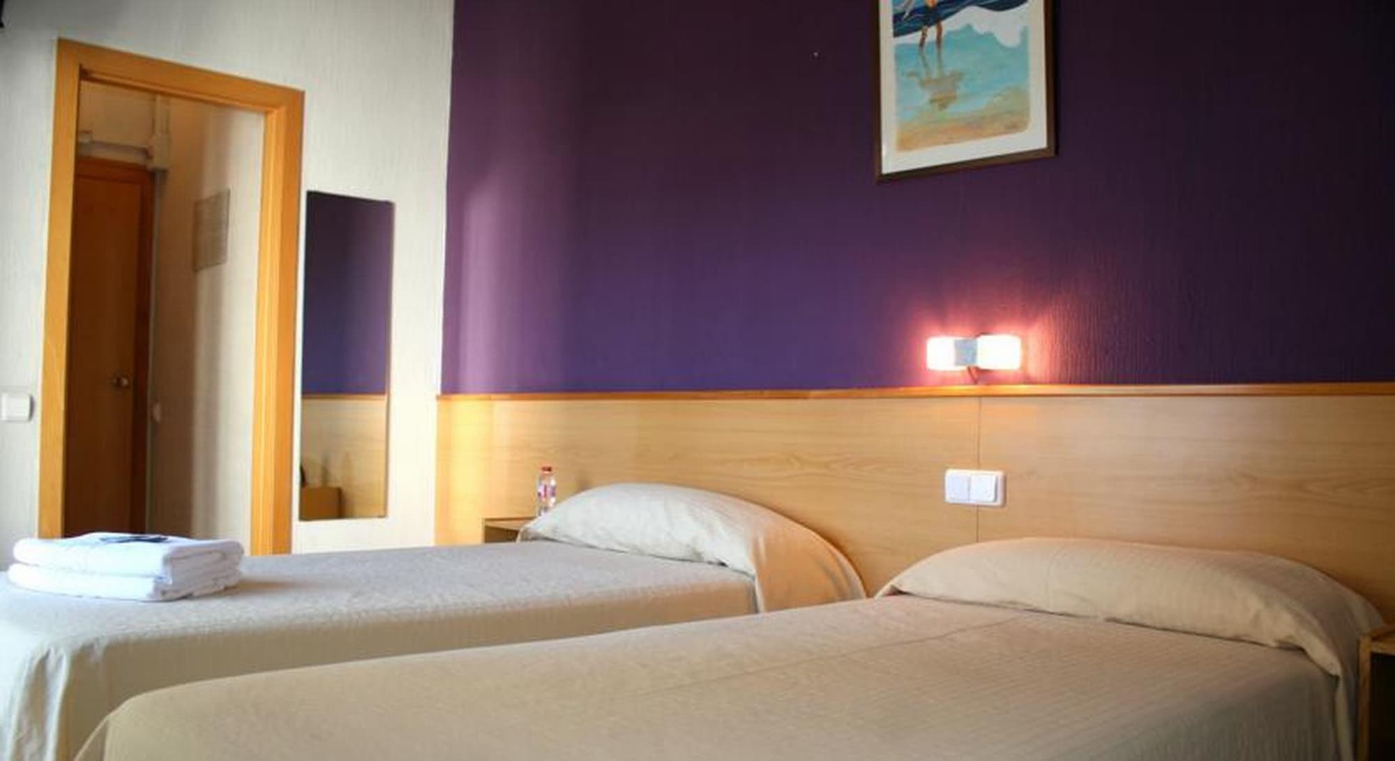 Sant Jordi Hotel