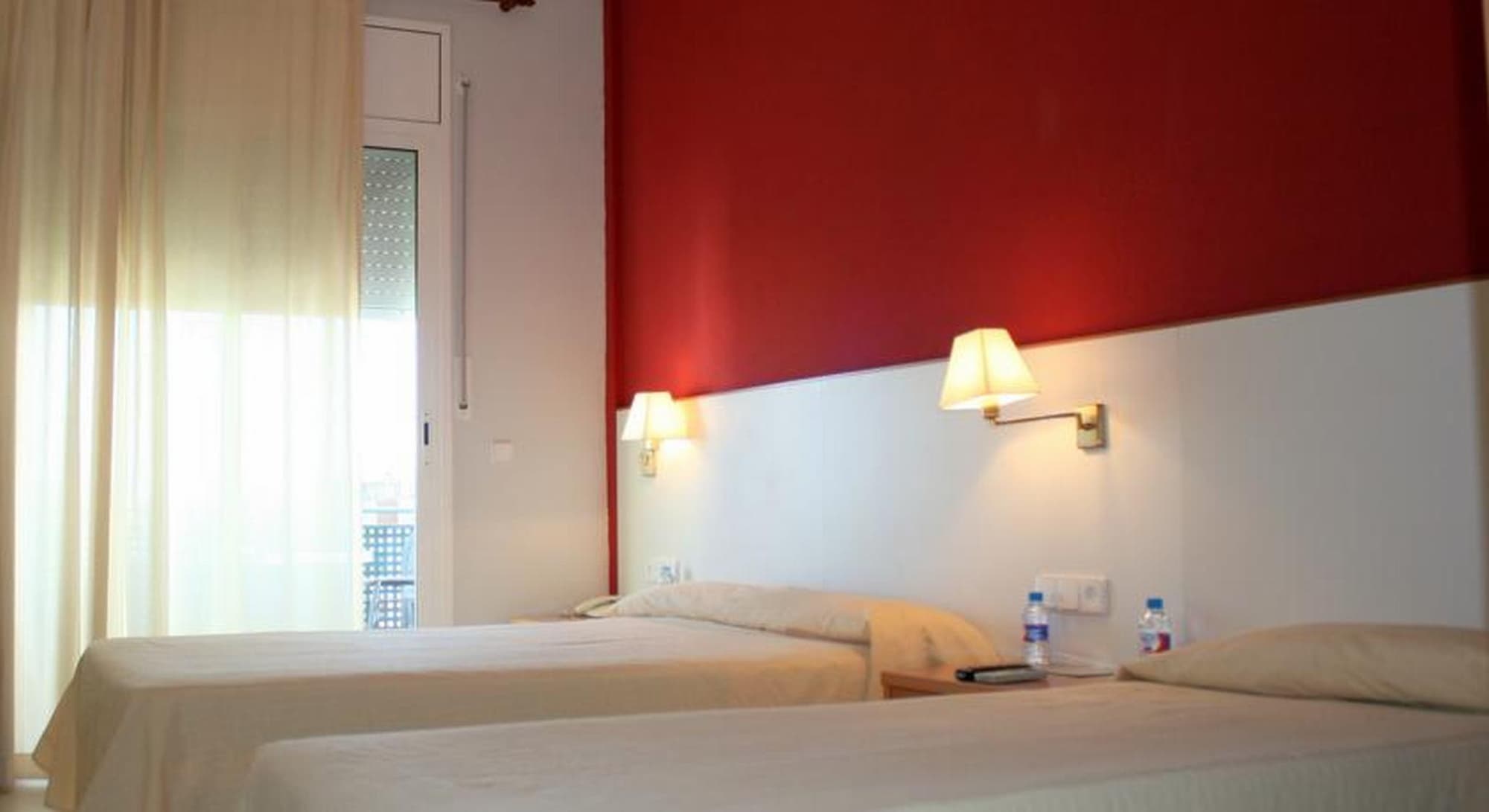 Sant Jordi Hotel