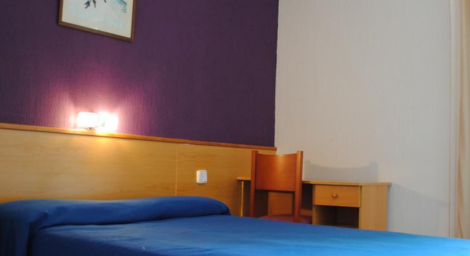 Sant Jordi Hotel