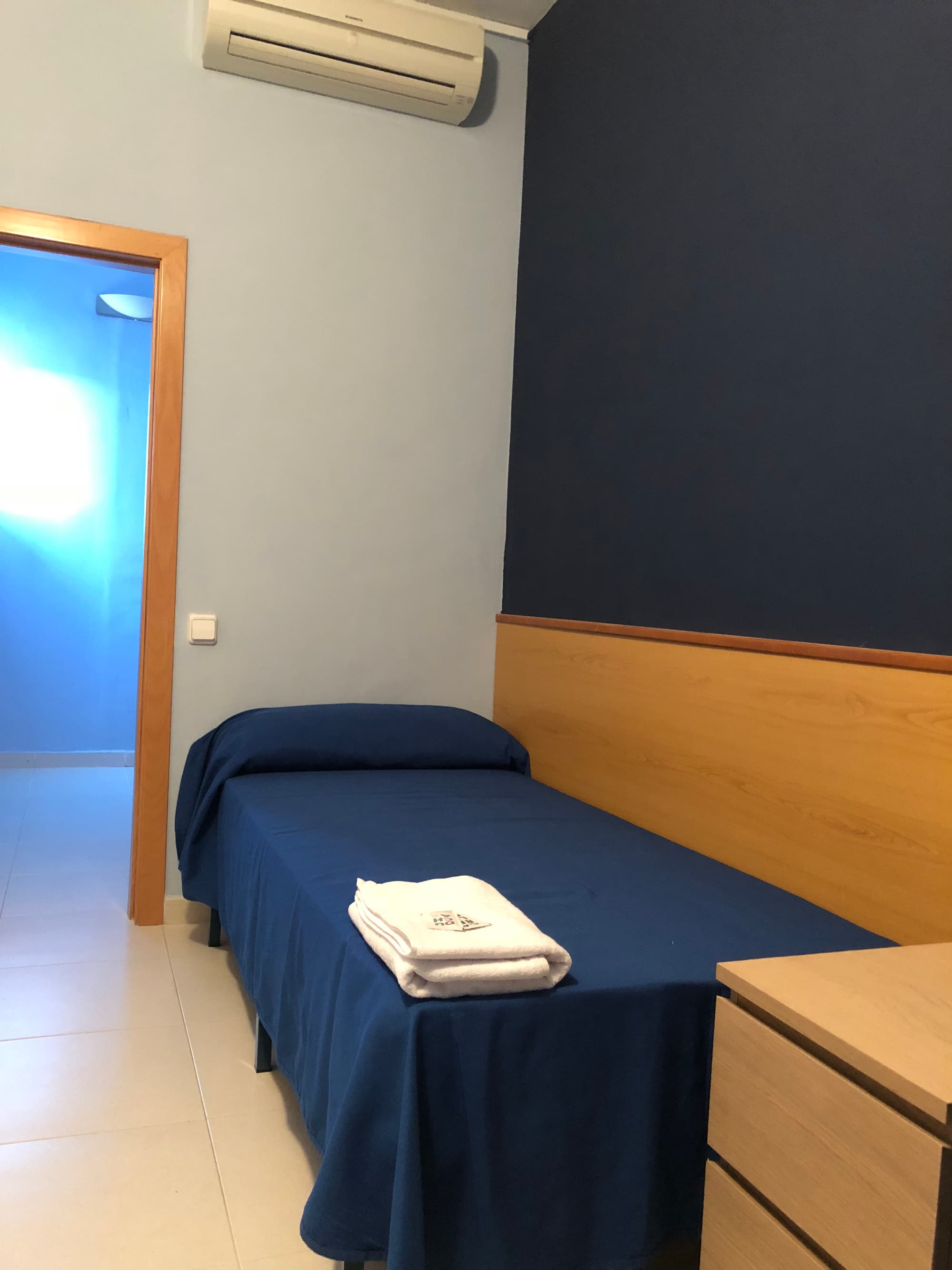Sant Jordi Hotel