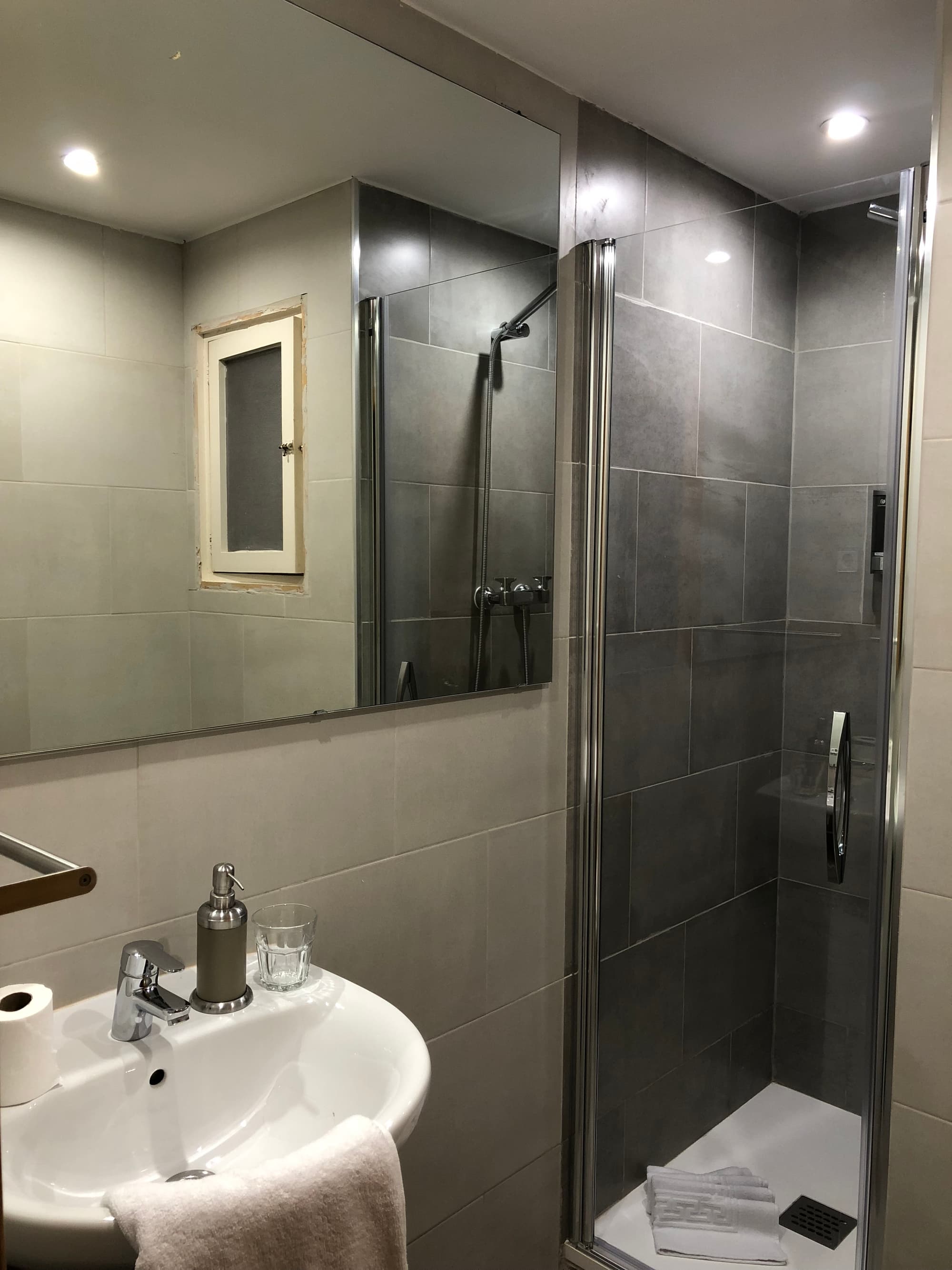 Sant Jordi Hotel