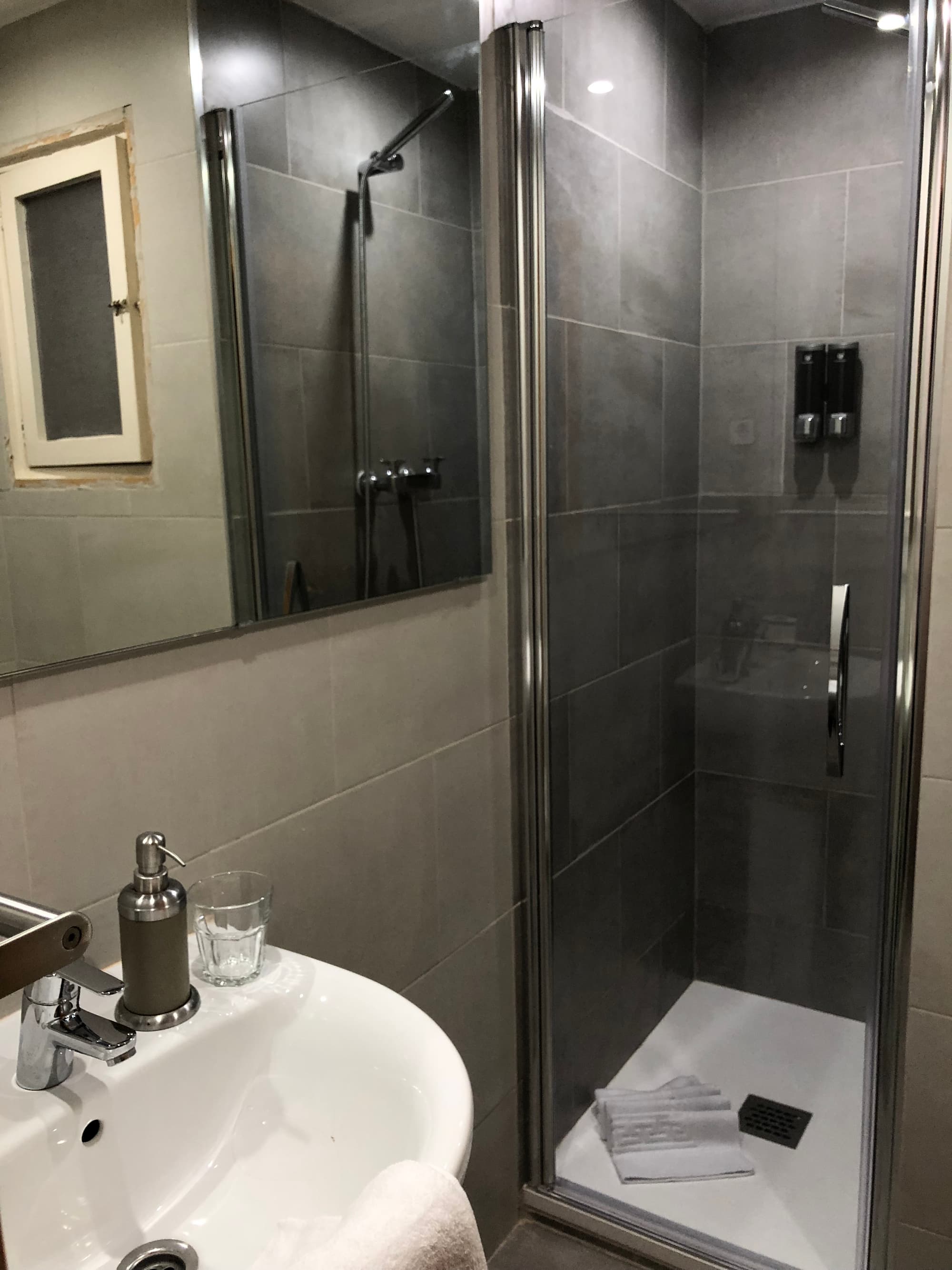 Sant Jordi Hotel