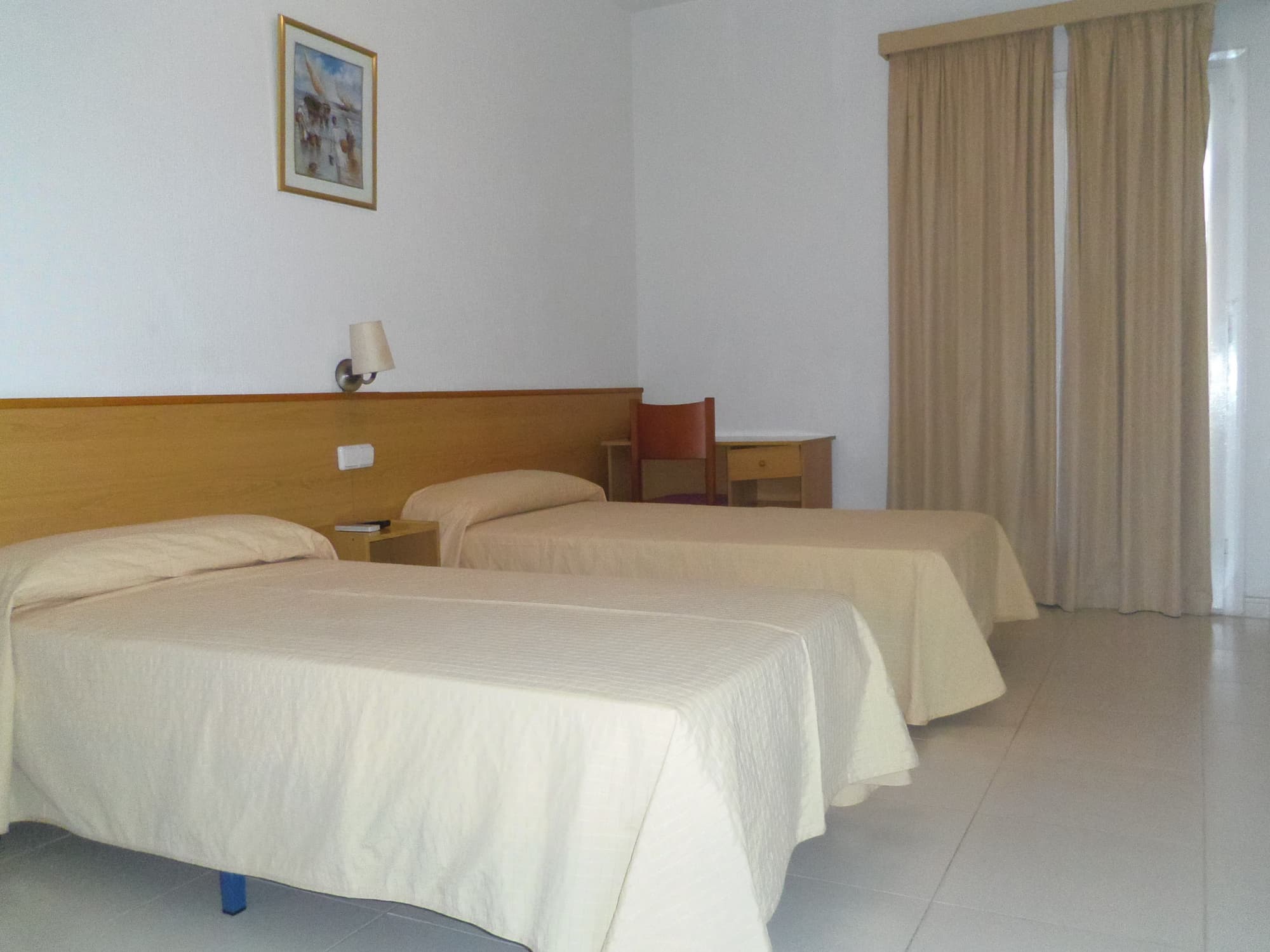 Sant Jordi Hotel