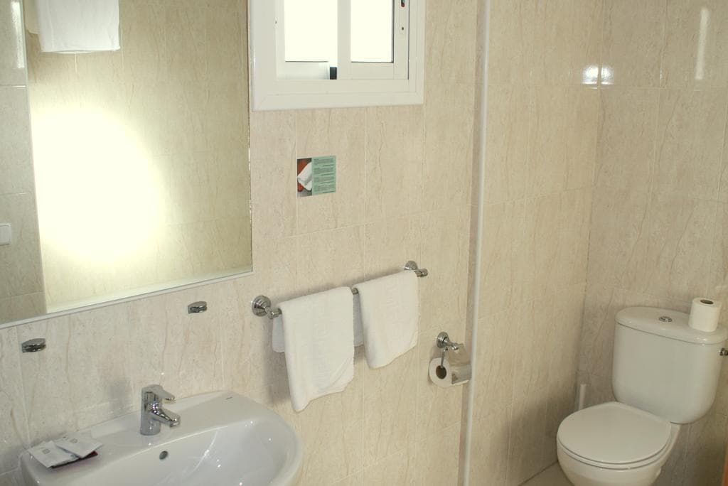Sant Jordi Hotel