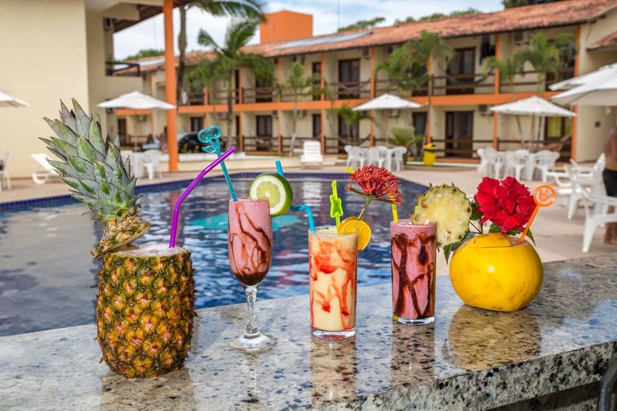 Hotel Fênix Porto Seguro