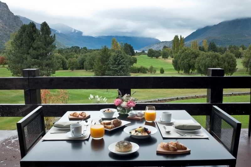Arelauquen Lodge Tribute Portfolio Hotel,Bariloche