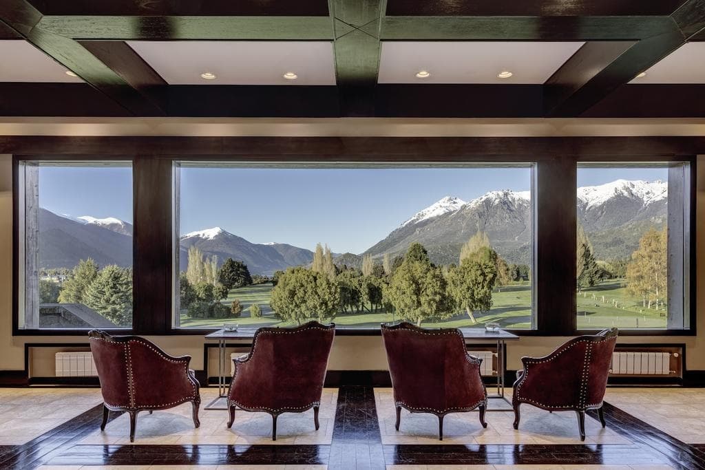 Arelauquen Lodge Tribute Portfolio Hotel,Bariloche