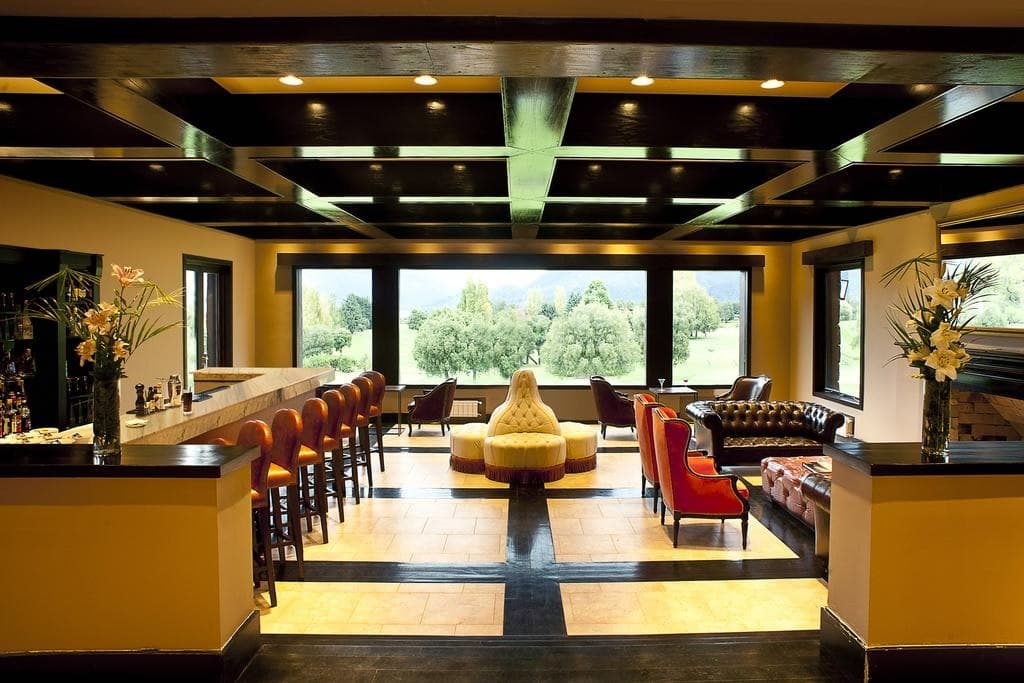 Arelauquen Lodge Tribute Portfolio Hotel,Bariloche