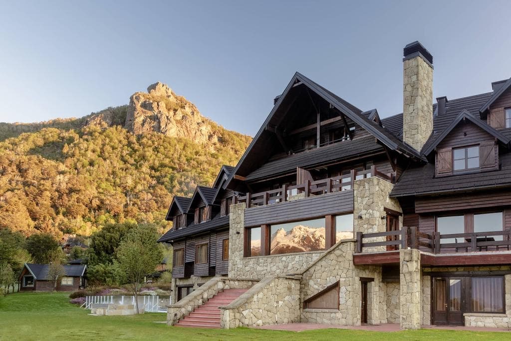 Arelauquen Lodge Tribute Portfolio Hotel,Bariloche