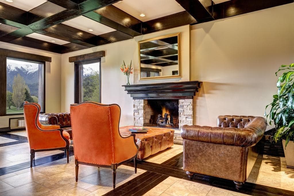 Arelauquen Lodge Tribute Portfolio Hotel,Bariloche