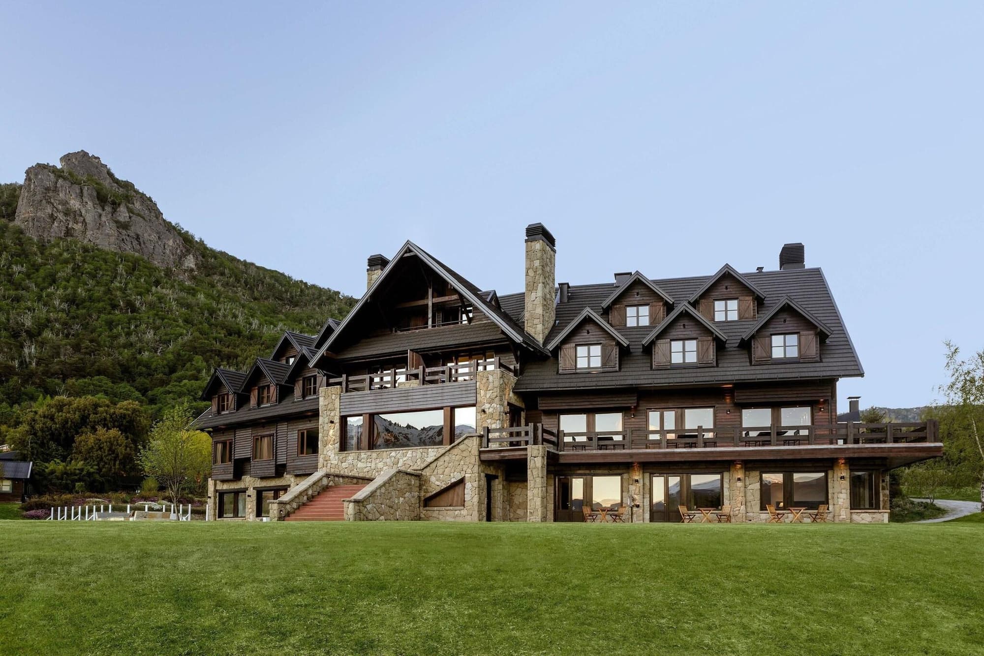 Arelauquen Lodge Tribute Portfolio Hotel,Bariloche