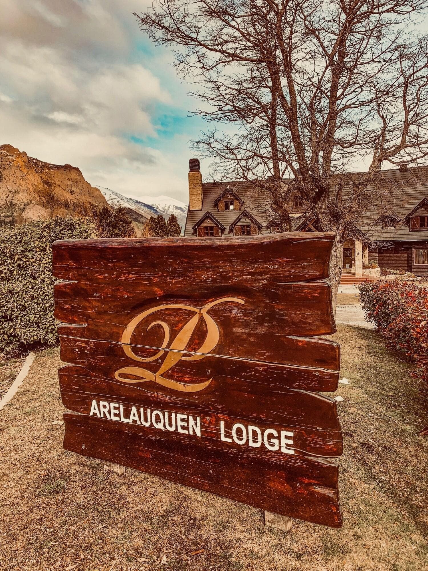 Arelauquen Lodge Tribute Portfolio Hotel,Bariloche