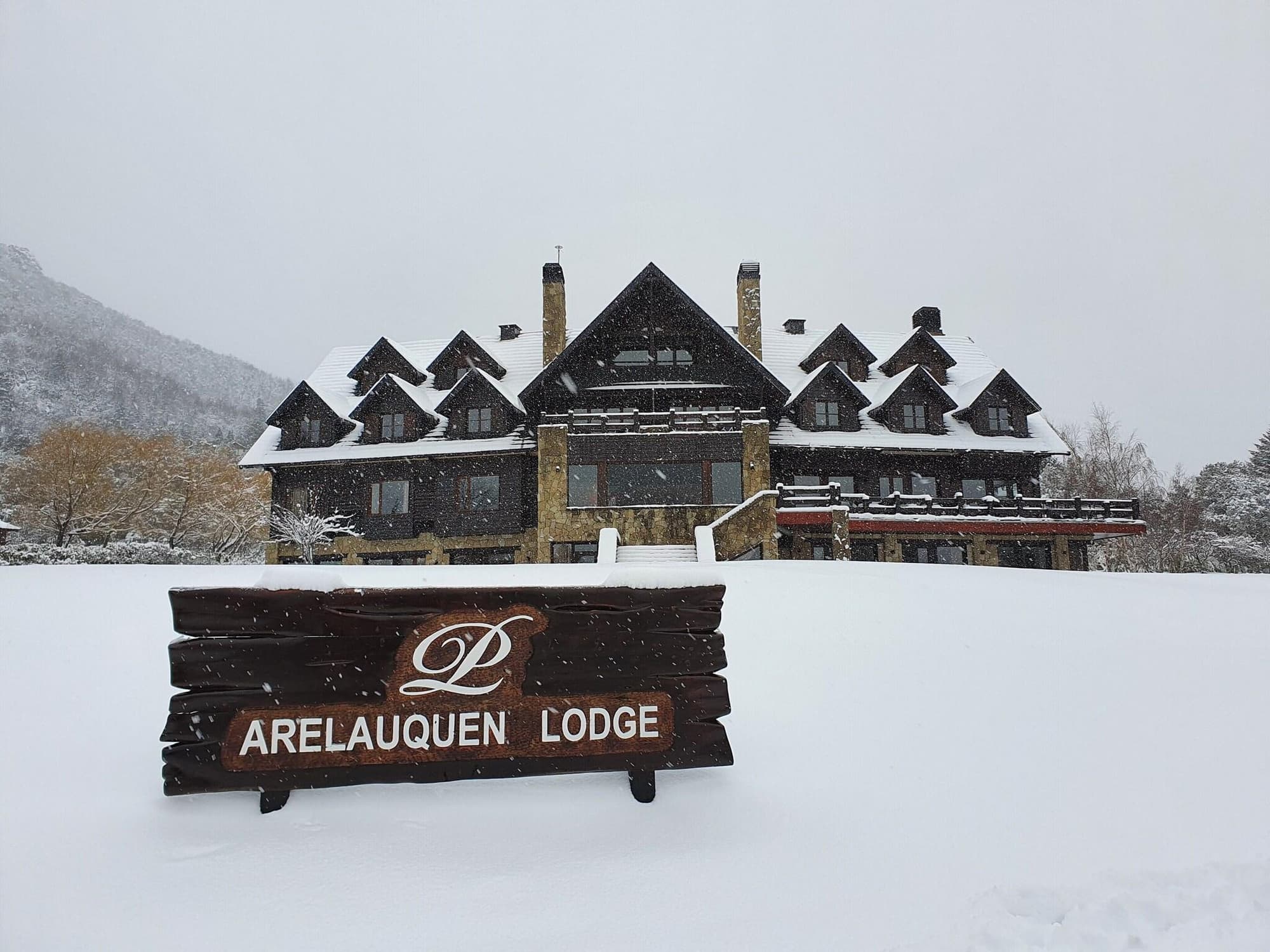 Arelauquen Lodge Tribute Portfolio Hotel,Bariloche